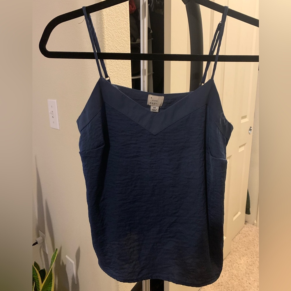 A NEW DAY camisole